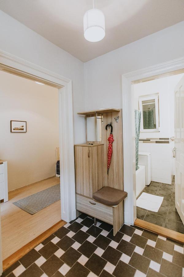 Budapest Folk Apartment 60Sm Spacious And Bright Exteriör bild