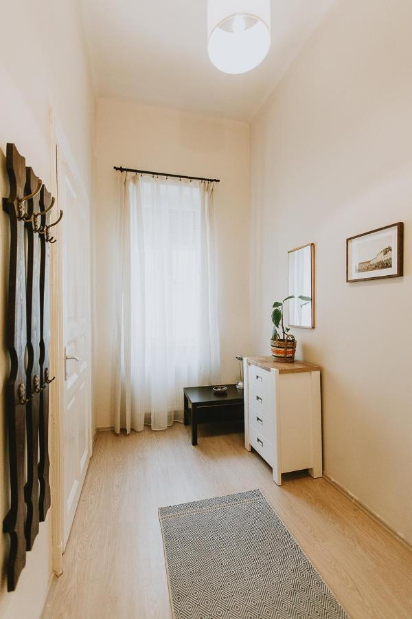 Budapest Folk Apartment 60Sm Spacious And Bright Exteriör bild