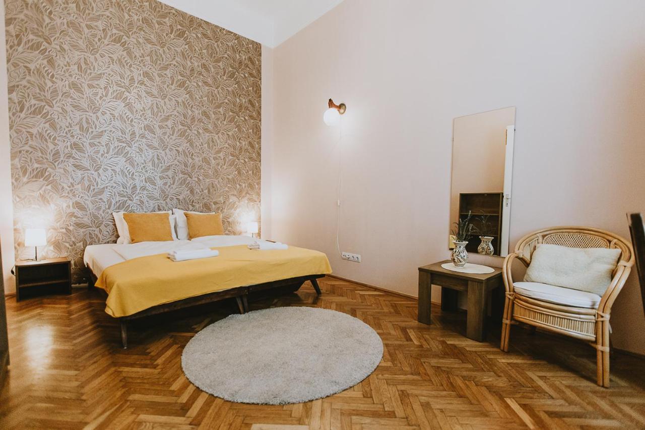 Budapest Folk Apartment 60Sm Spacious And Bright Exteriör bild