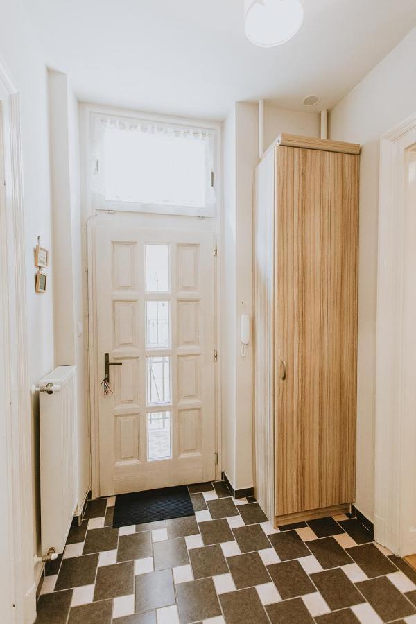 Budapest Folk Apartment 60Sm Spacious And Bright Exteriör bild