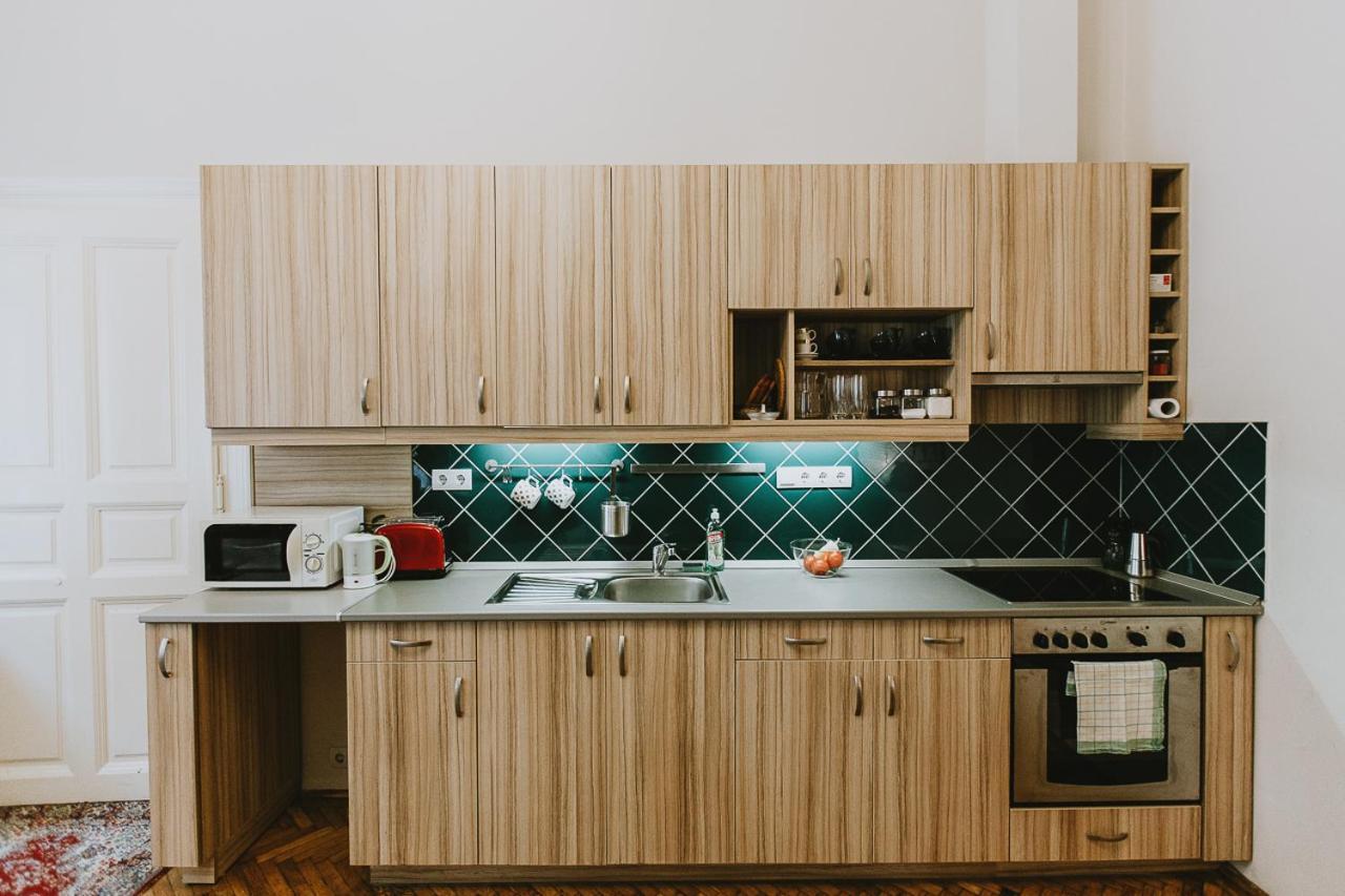 Budapest Folk Apartment 60Sm Spacious And Bright Exteriör bild